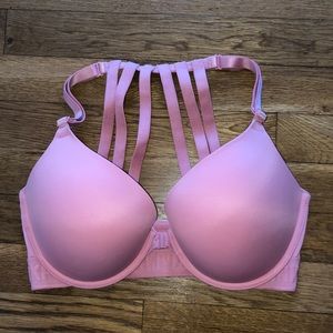 Victoria Secret Pink push up bra New!